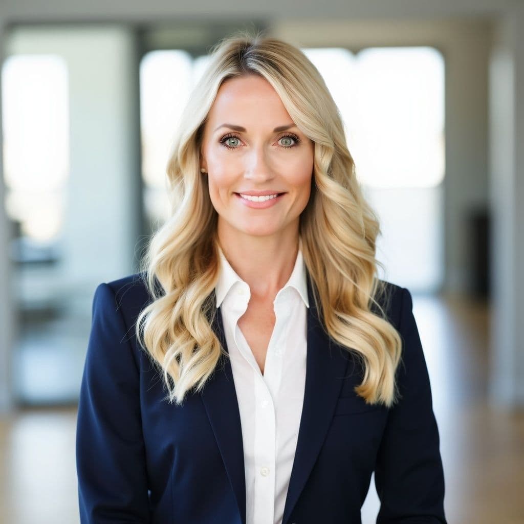 Kara Stoughton
