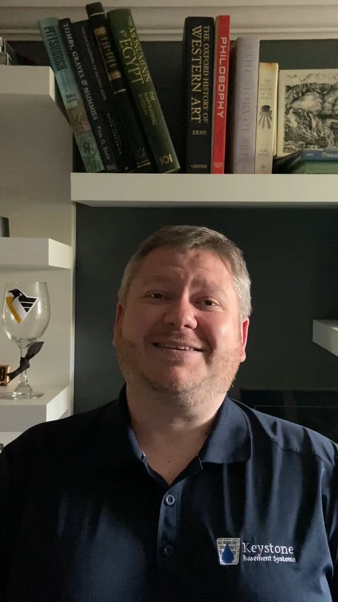 Keystone Basement Systems