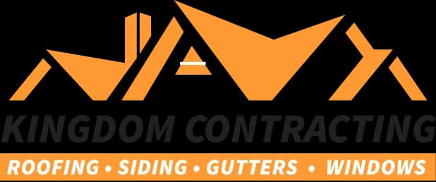 Kingdom Contracting Logo