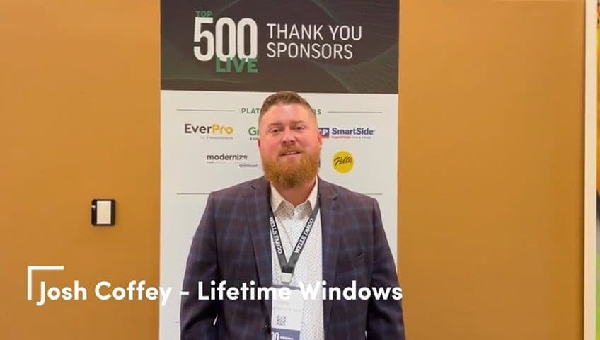 Lifetime Windows & Bath