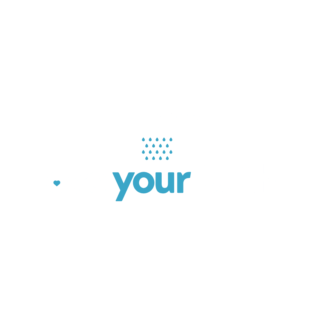 Love your Bath logo