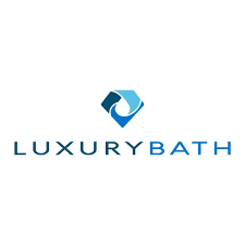 Luxury Bath Logo