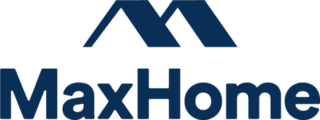 MaxHome Logo