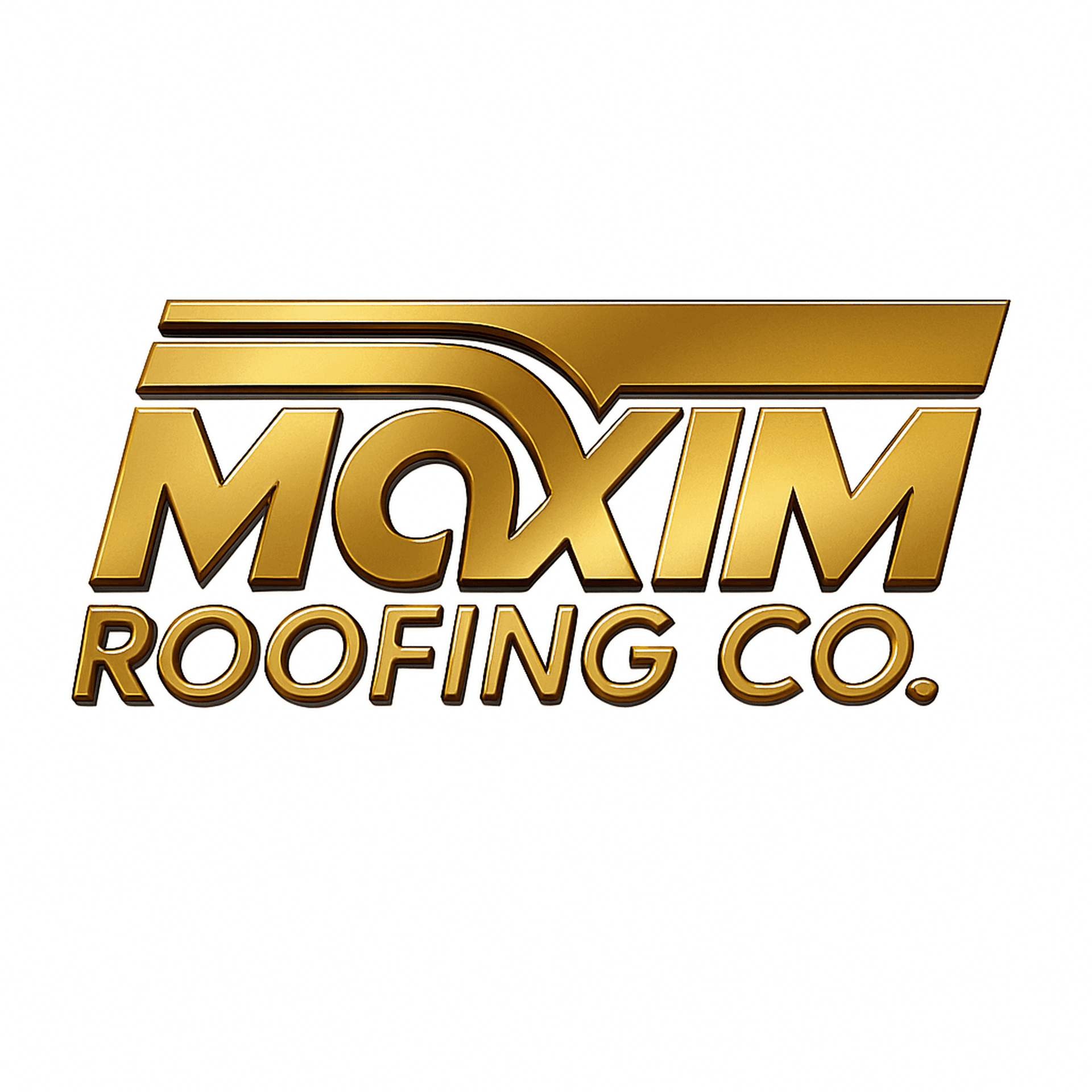 Maxim Roofing