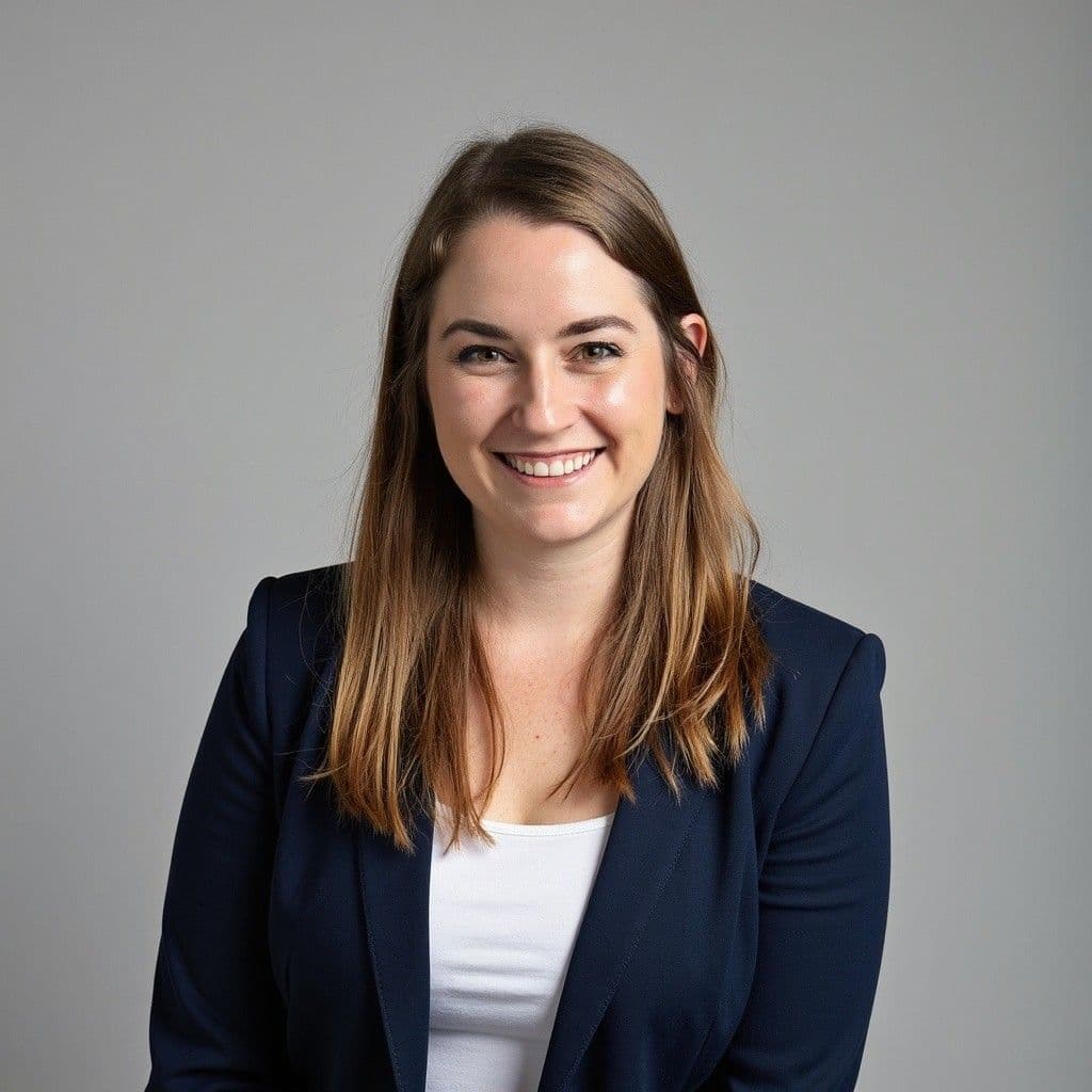 Megan Meyer Photo