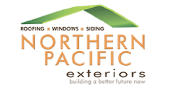 Northern Pacific Logo