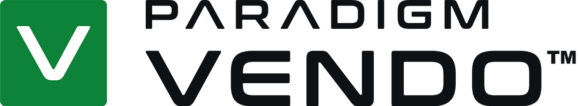 Paradigm vendo logo