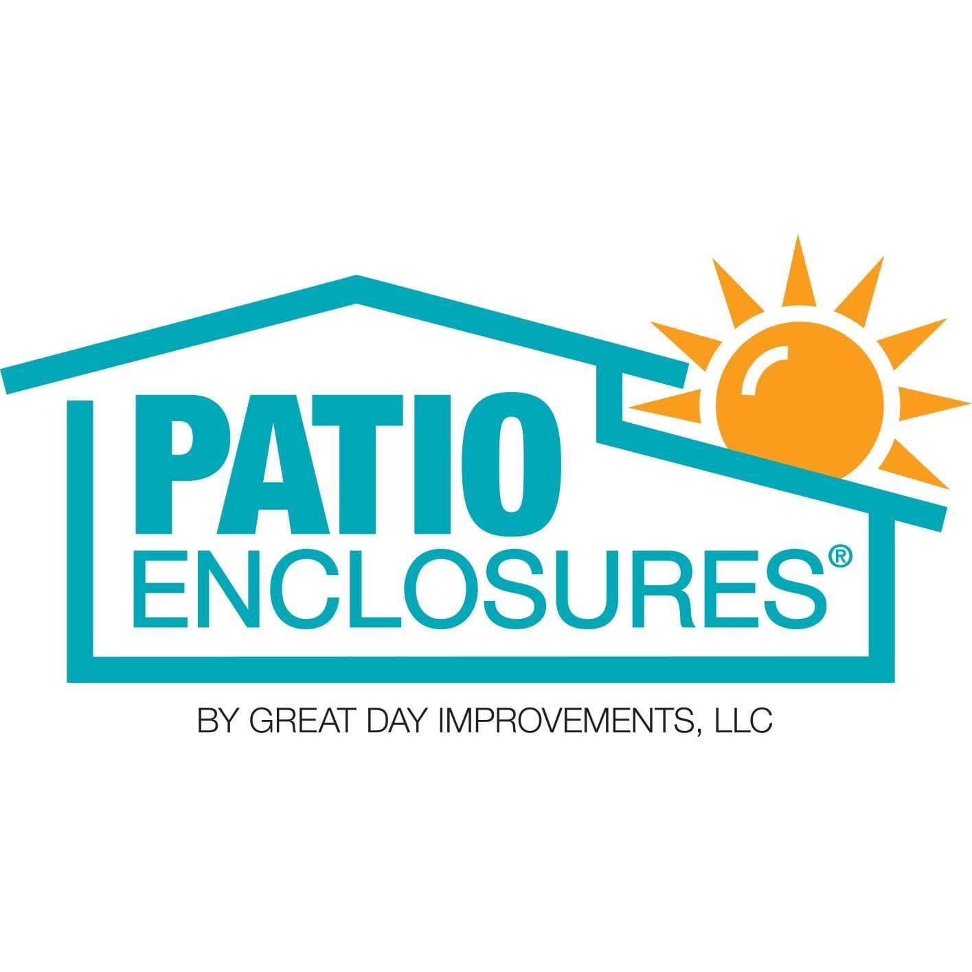 Patio Enclosures logo