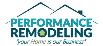 Performance Remodeling Logo