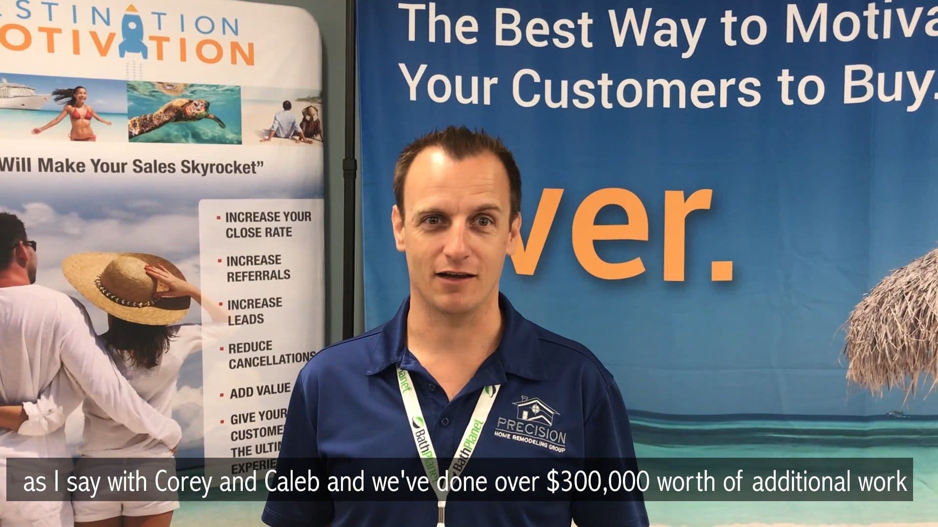 Precision Home Remodeling