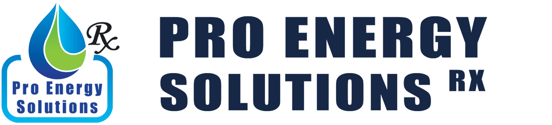 Pro Energy Solutions logo