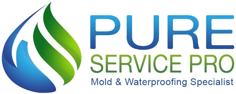 Pure Service pro logo