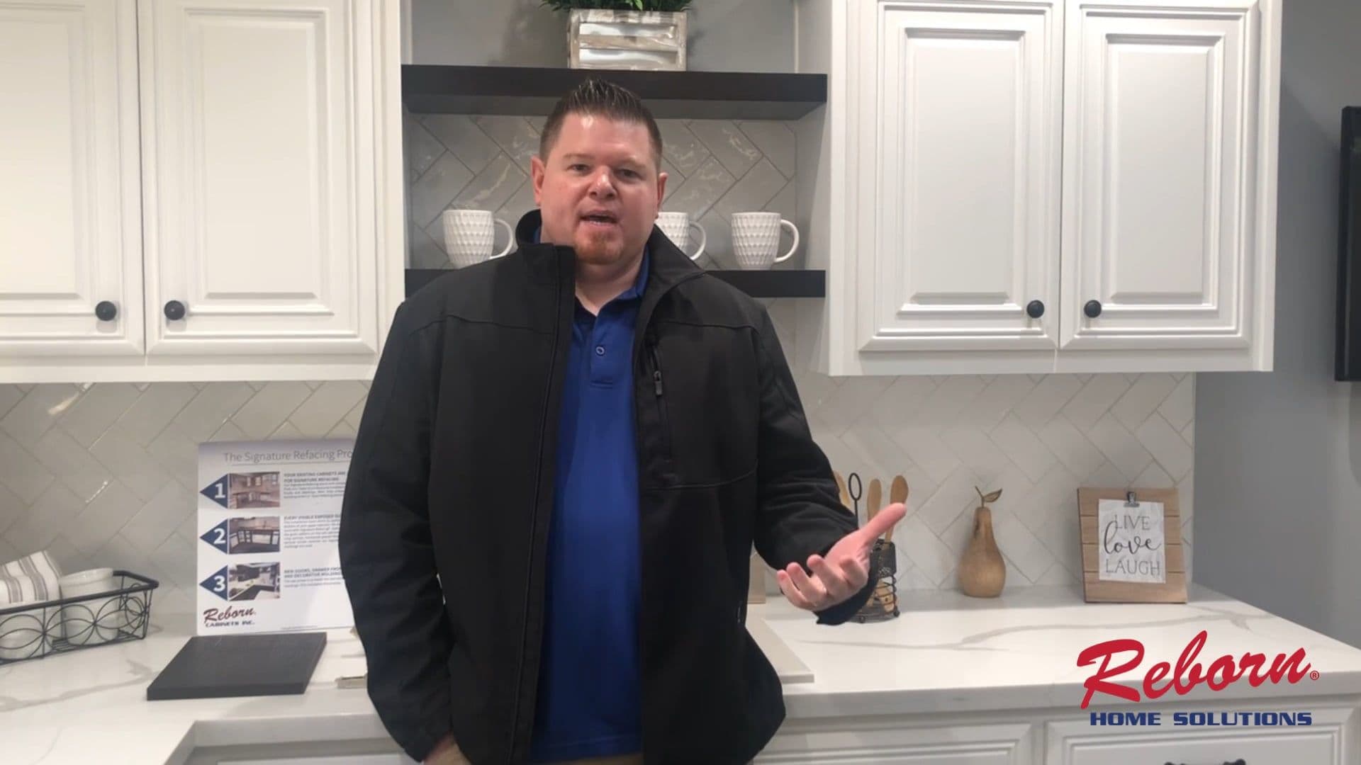 Reborn Cabinets