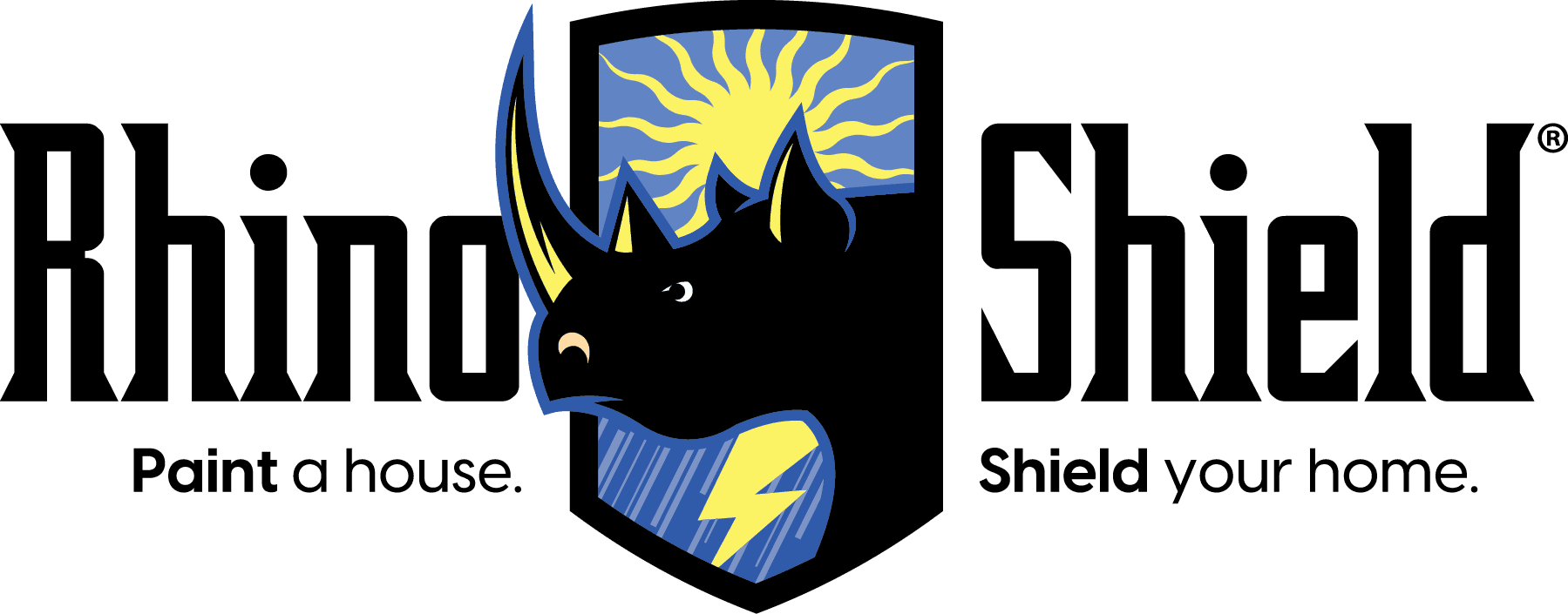 Rhino Shield Logo