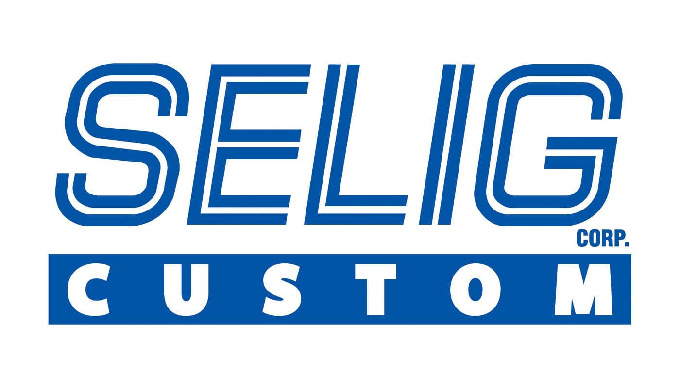 Selig Logo