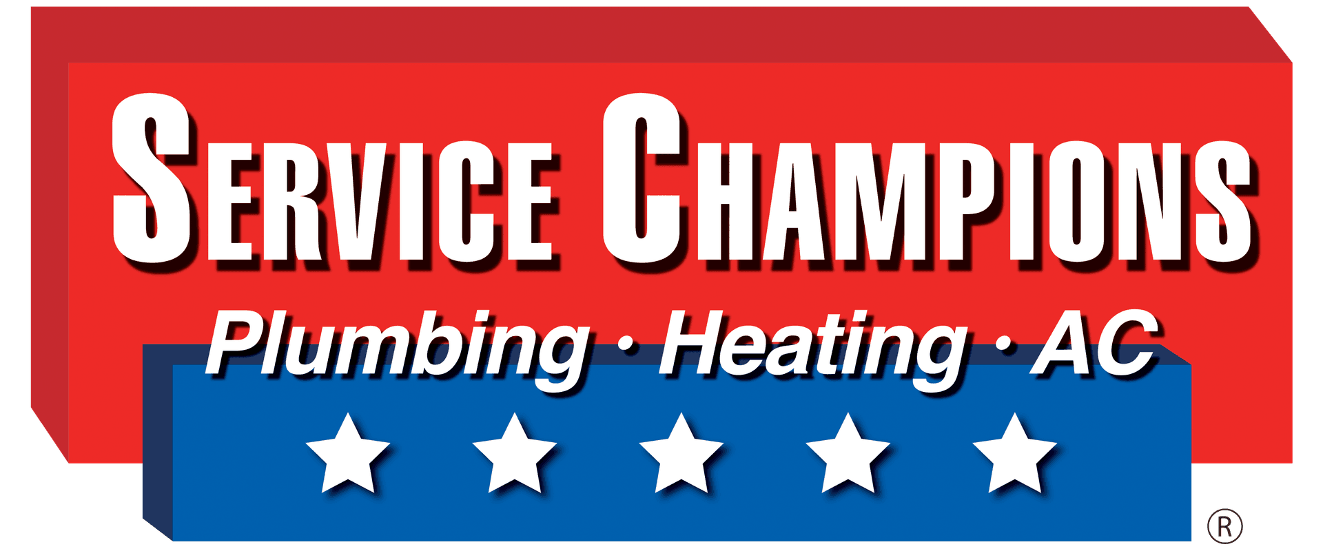 Service Champions