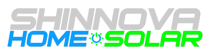 Shinnova logo