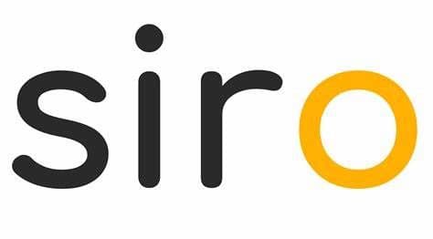 Siro logo