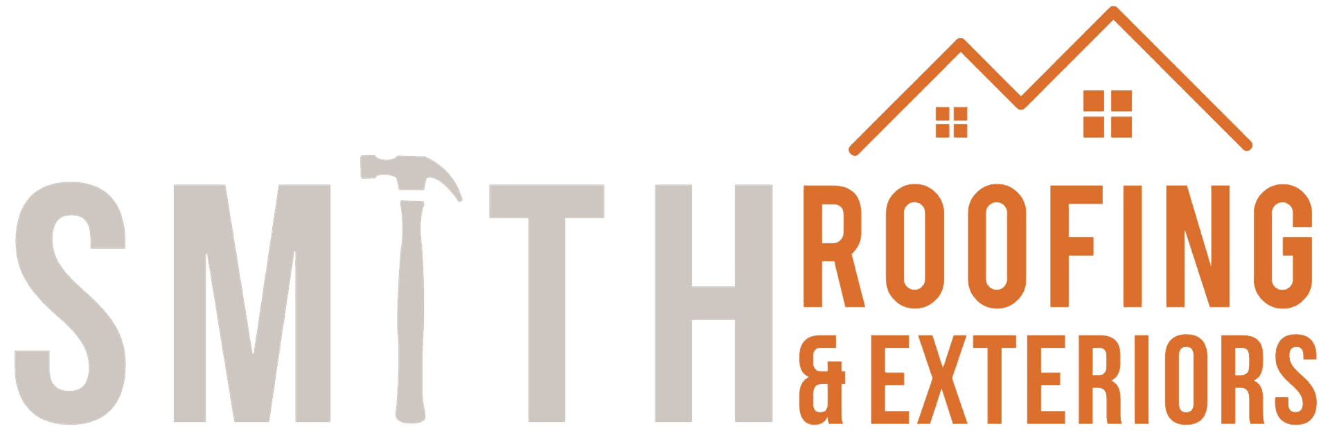 Smith Roofing Logo