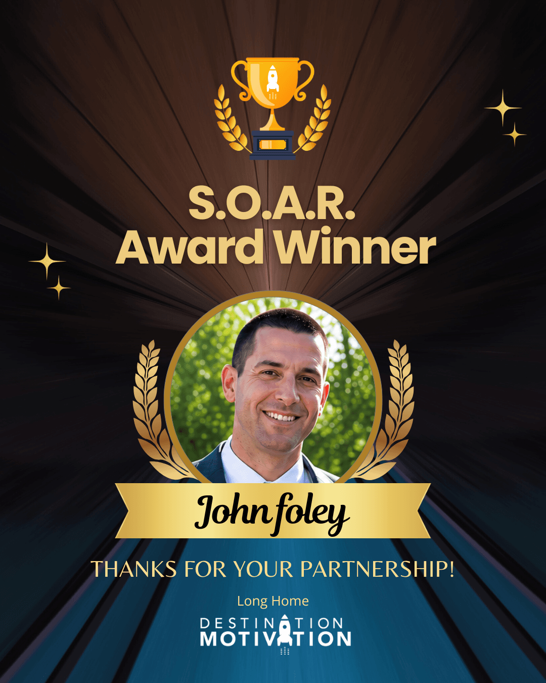 john foley