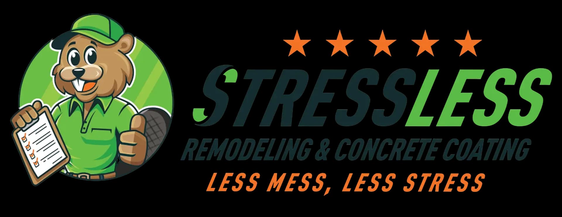 Stressless Remodeling