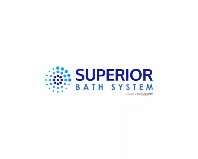 Superior Bath Logo