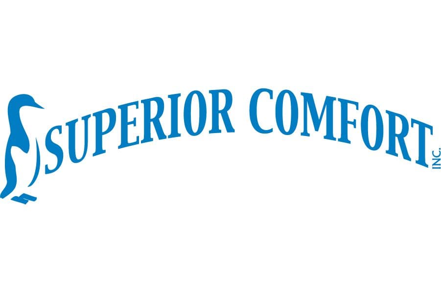 Superior Comfort Logo