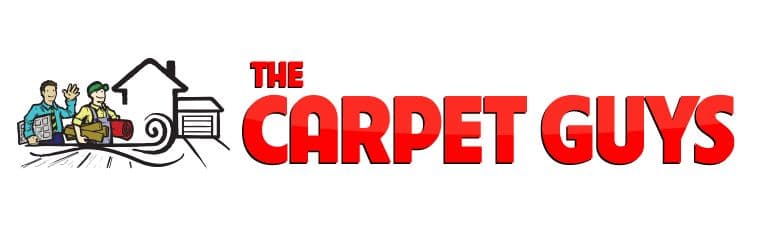 Carpet Guys Logo