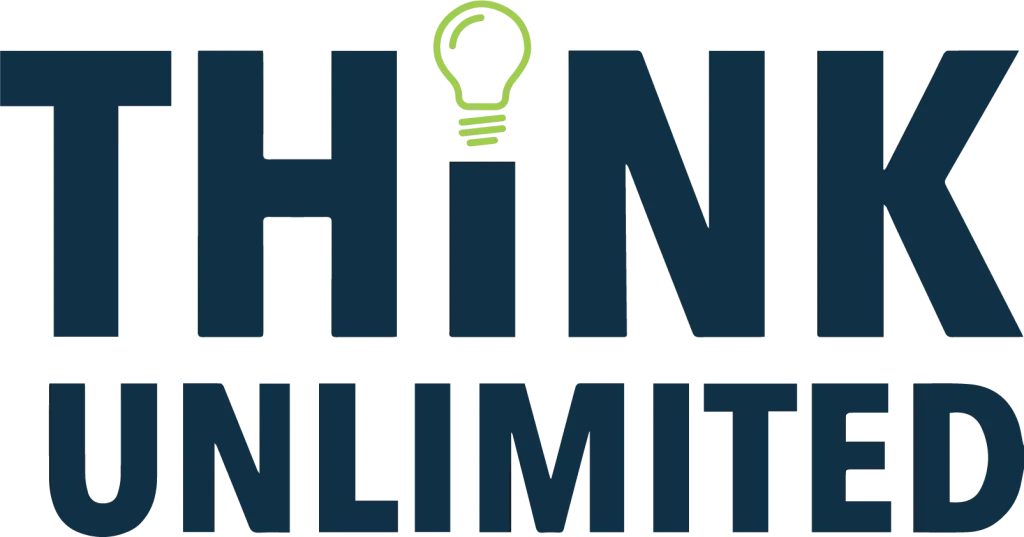 think unlimited logo