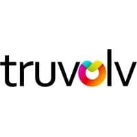 truvolv logo black