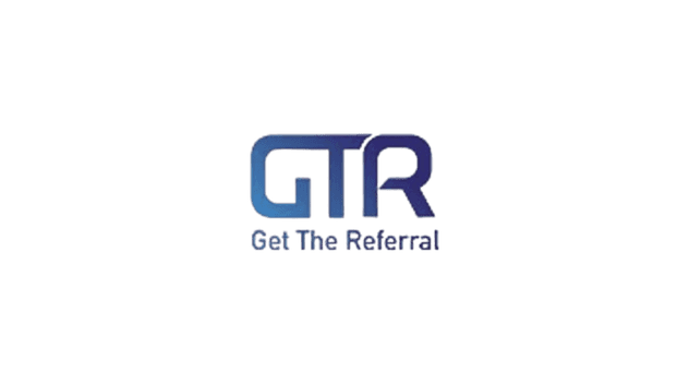 get the referral