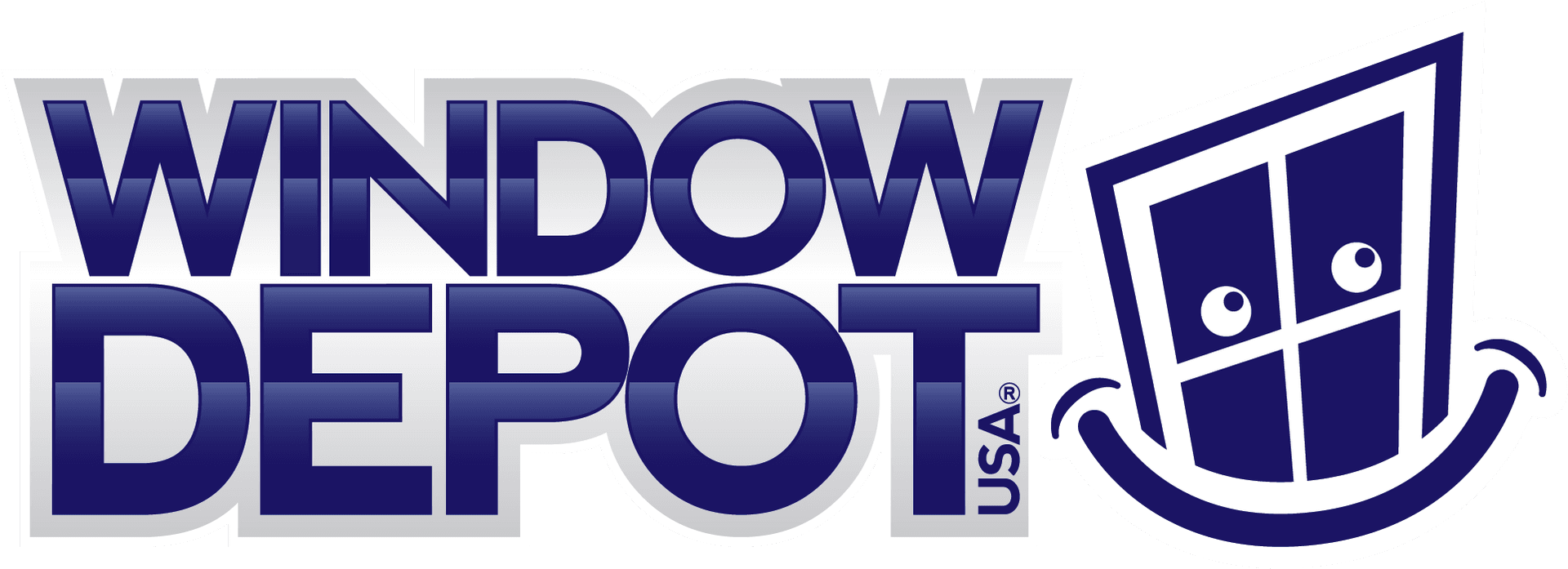 Window Depot logo