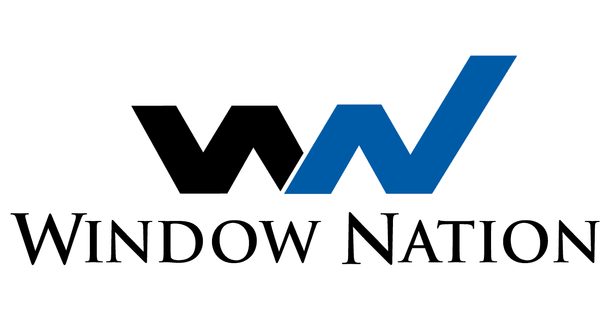 Window Nation logo