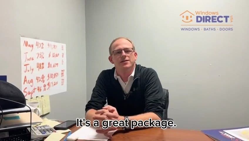 Windows Direct USA